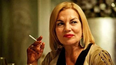 La nostra intervista a Cristina Donadio, Scianel in Gomorra